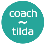 Coach Tilda logo
